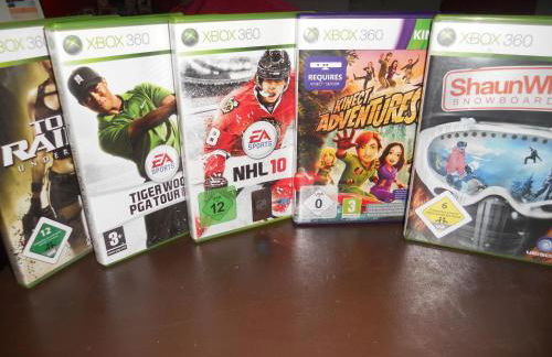 Ferienhaus Zittau Oberlausitz & Ferienwohnung am Hamann Berg - Foto 67