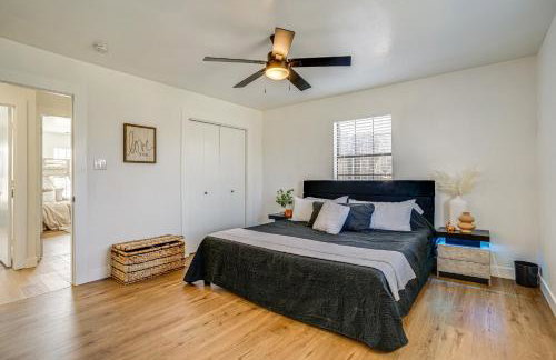 7 Mi to Lake Bridgeport: Home w/ Yard & Grill! - Foto 11