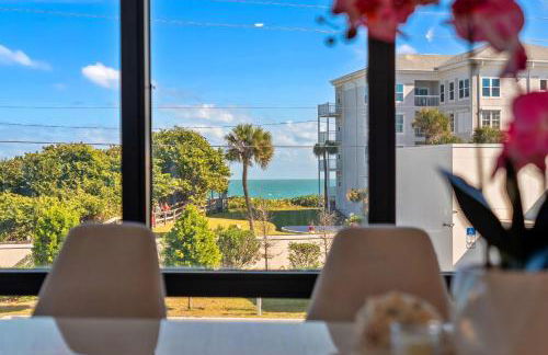 Harbor Island Beach Club - Luxury Waterfront Apartments with View - Foto 39