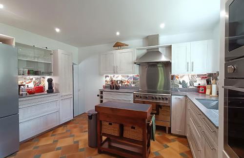 VILLA BAUHINIA - Golfe de Saint-Tropez - Foto 13