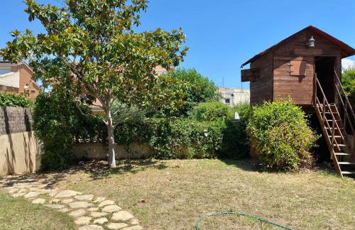 Villa Isabel Sitges, Rocamar - Foto 10