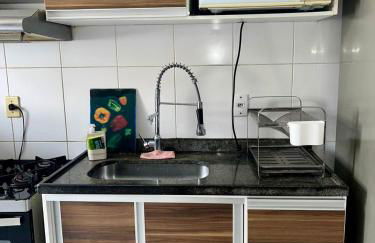 Apartamento próximidades do Estádio Olímpico - Foto 10