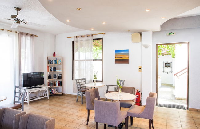 Potidea Golden Beach Hotel - Foto 3