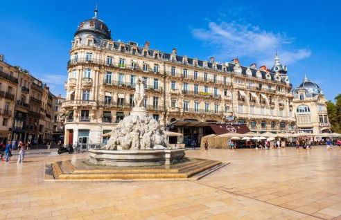 Beautiful Home In Calvisson With Wifi - Photo 23