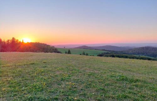 Domek Cichy Zakątek Beskid Niski - Foto 54