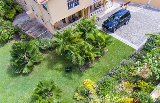 ClarenceVille Villa Apartments - Foto 48