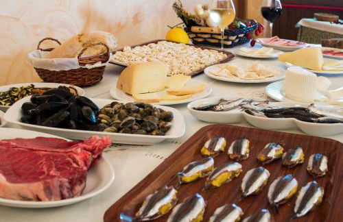 Il Poggio del Mare - Foto 121