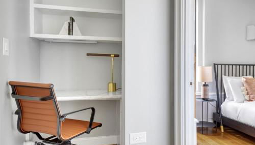 UWS 1br w doorman elevator gym nr Central Park NYC-660 - Foto 4, Other