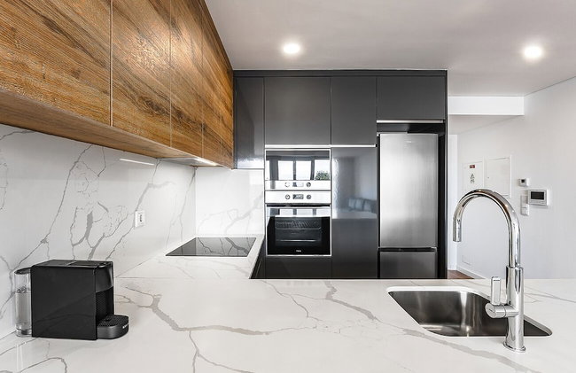 Feel Porto Lapa Collection Flats - Foto 55