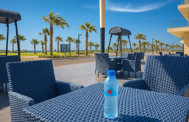 Stay by the Shore Porto Said Chalets Await You - Photo 26