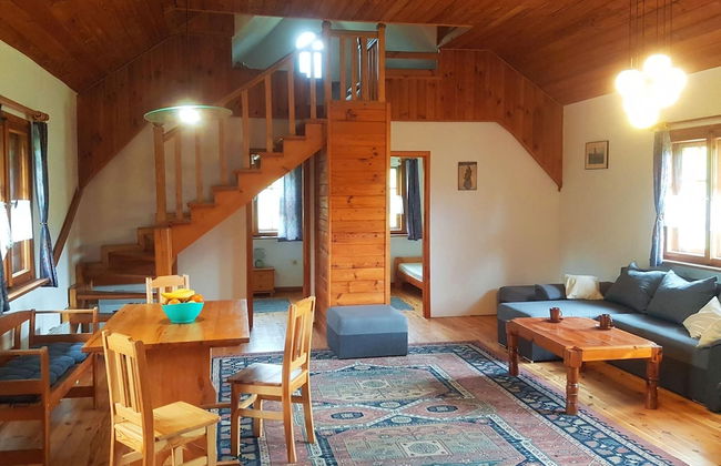 Apartment in Sterlawki Male - Foto 6