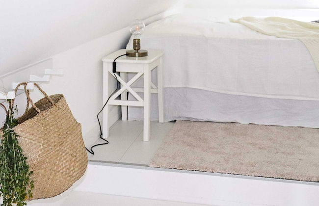 4 Person Holiday Home in Veddige - Foto 8