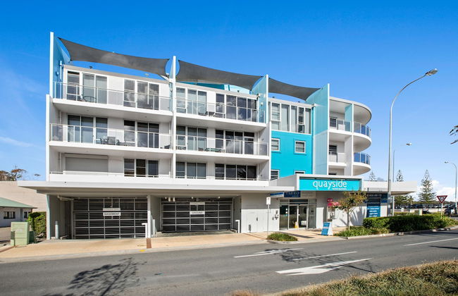 Mantra Quayside - Photo 40