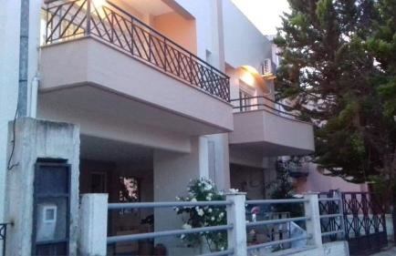 Seaside studio for 3 people - Alykes beach - Photo 2