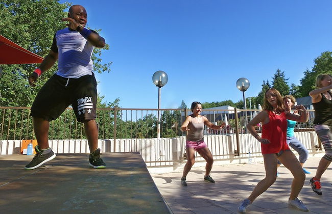 VVF Aveyron Najac - Foto 26