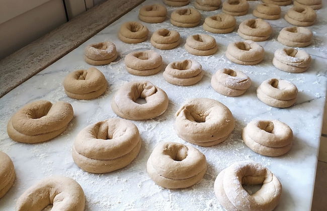 Agriturismo Vivinatura - Foto 51