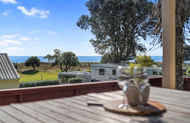 Tasman Holiday Parks - Ohiwa - Foto 67