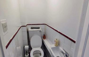 Sigma Haven, Free Parking - Photo 26