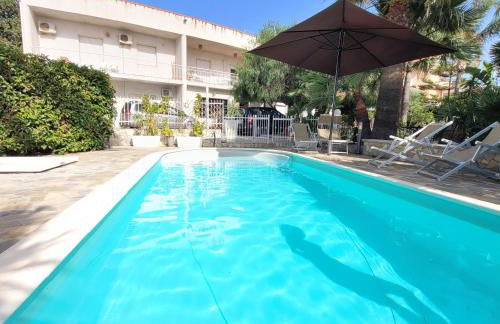 Villa Virginia - Foto 1