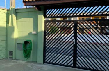 Casa, 1 quadra da praia. - Foto 4