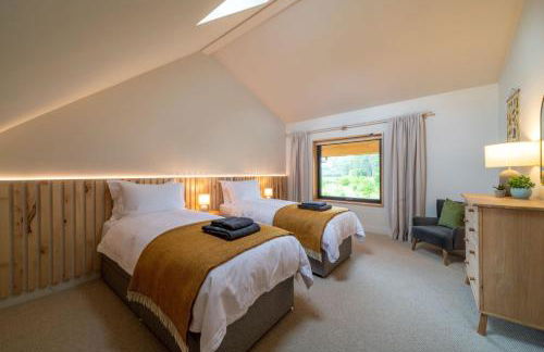 Amberwood Lodge - Photo 23