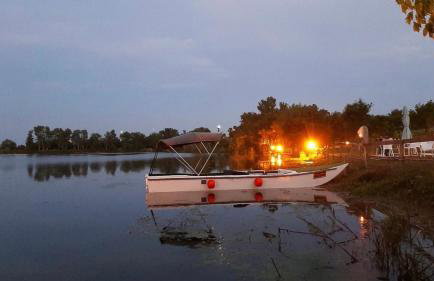 Thrassa Hotel - Foto 5