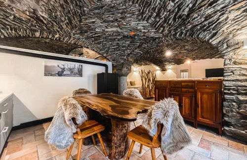 La Volta di Champoluc - Poluc Apartments Monolocale - Foto 9