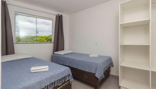 Galé Beach Residence 04 - Foto 2, Habitación