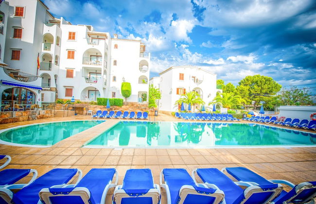 Flipflop Surfing Playa Apartments - Photo 64