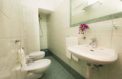 Residential Hotel Villaggio Innamorata - Foto 40