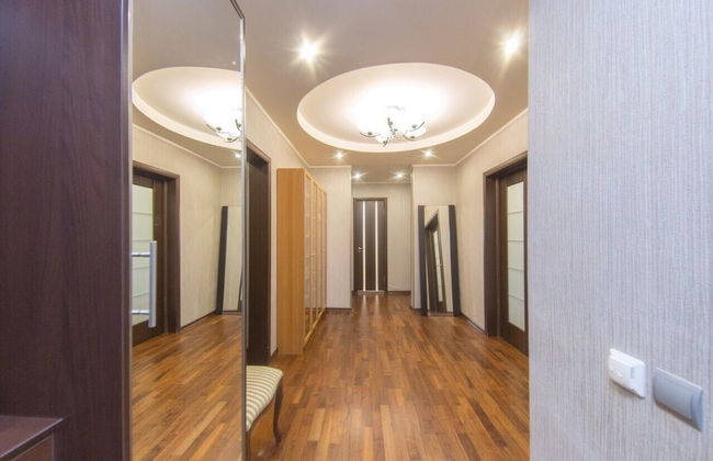 TravelFlat Apartments - Foto 6