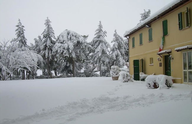 Locanda Strada Della Marina - Foto 26