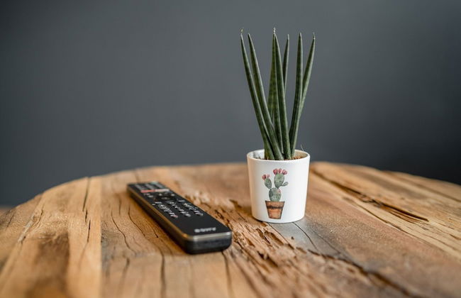 High-quality Apartment With Whirlpool - Foto 16