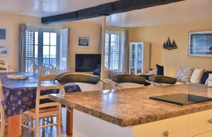 Harbourside Apartment - Foto 12