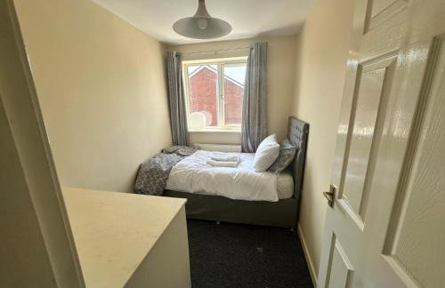 3 Bed Entire House - Runcorn - Foto 37