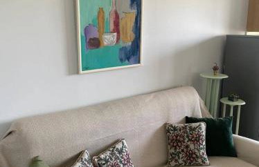 Polys Apartment and Paraskevi studio with view - Foto 63