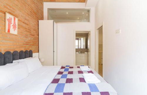 GuestReady - Lovely home in the heart of Barcelona - Foto 32