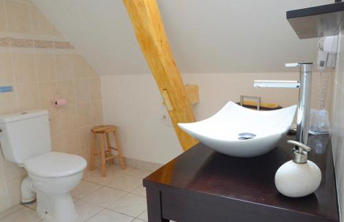 Domaine de la Moretie - Foto 31