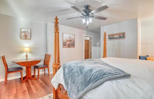 Secluded Retreat-Private HotTub & Beautiful Views - Foto 29