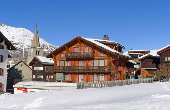 Wiedersehn 1. Stock - Foto 24