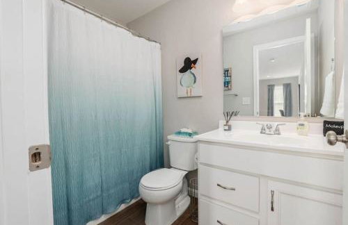 950 Southline Newly Built Home in Lebanon 4 BDR 2 5 Bath - Foto 16