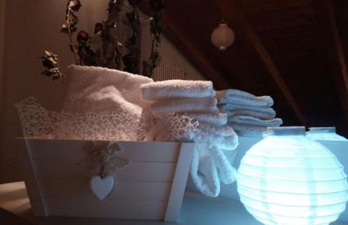 Romantic Home - Photo 20