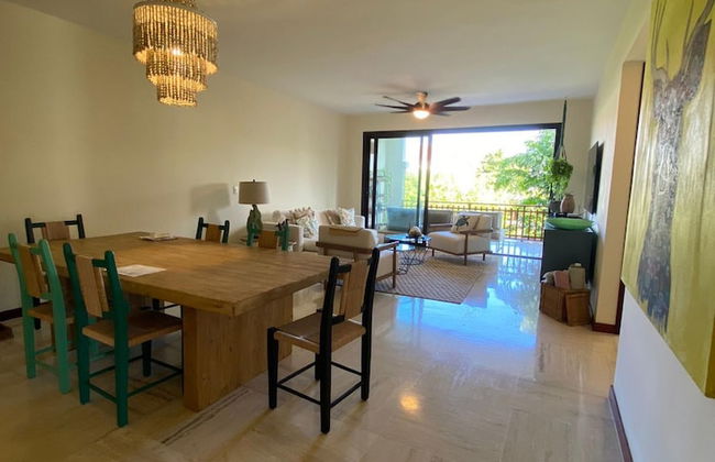 Comfortable apt With 2BR w Balcony in Portillo - Foto 7