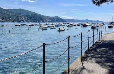 San Michele di Pagana with parking - Foto 6