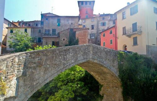 Tuscany, Loro Ciuffenna Mountain Bike&walking - Foto 37