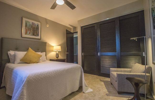 Solarea Resort - Foto 7