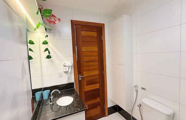 Praia Dourada - Photo 78