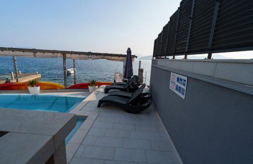 Villa Poseidon - Foto 45