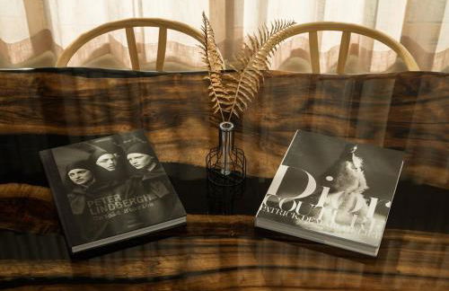 The Lunawood - Lux Home Pool and Spa - Foto 33