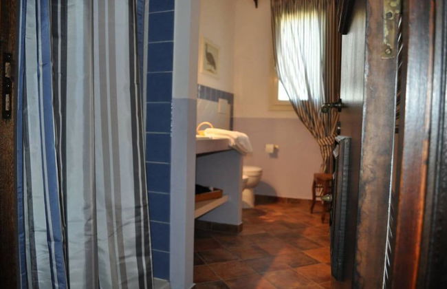 Podere L'Olmaia - Foto 31